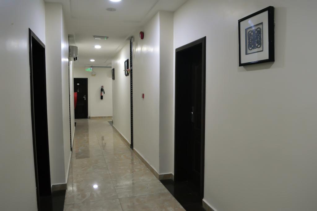 De Santos Hotel Agege Екстериор снимка